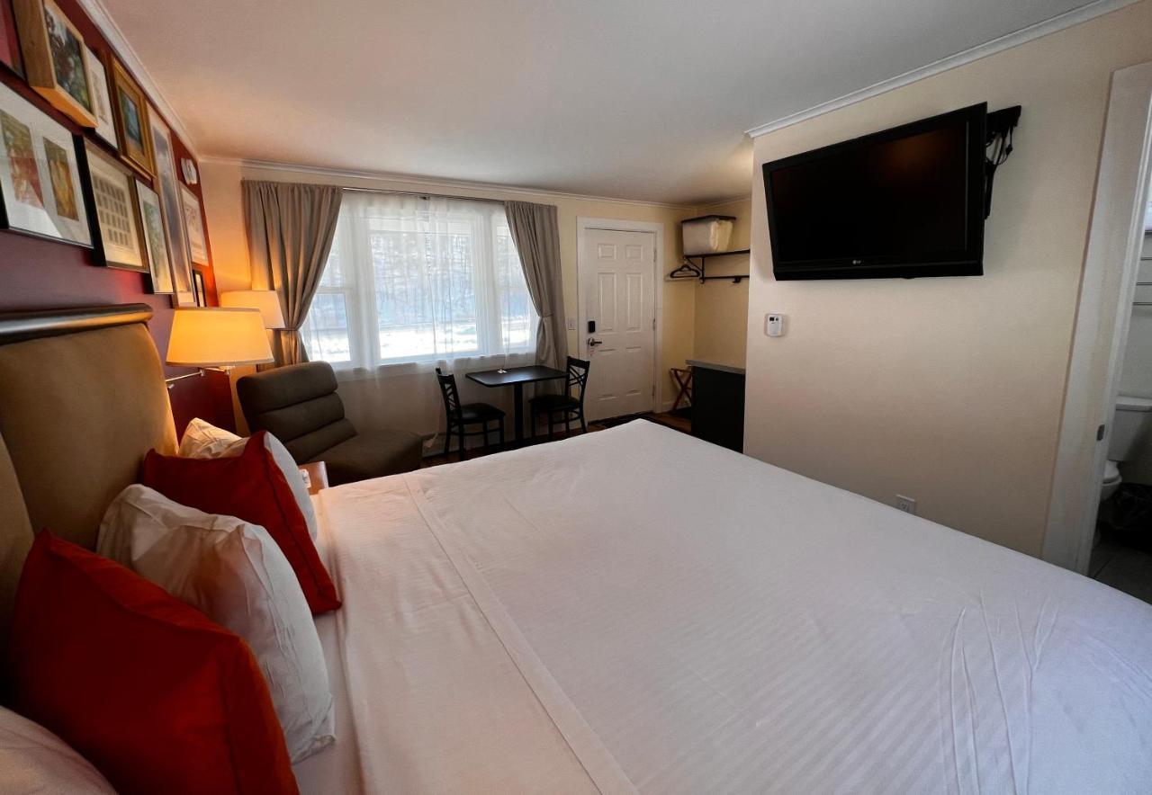 Sleep Woodstock Motel ภายนอก รูปภาพ