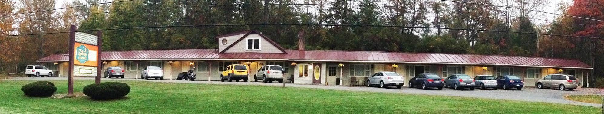 Sleep Woodstock Motel ภายนอก รูปภาพ